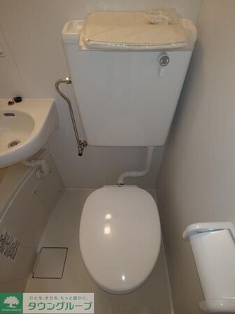 サンライフスカイの物件内観写真